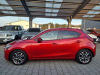 Gebraucht Mazda 2 116 PS (85 kW) 2017 Rot Limousine