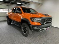 Gebraucht Dodge Charger 2022 Orange Limousine