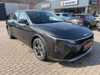 Neu Kia K4 Vision 116 PS (85 kW) 2026 Interstellar grey Limousine