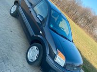 Second-hand Ford Fusion 2008 Gri Hatchback