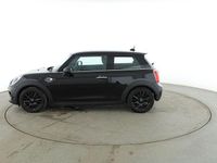 Gebraucht Mini ONE 2019 Schwarz Kleinwagen