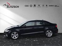 gebraucht Audi A3 Limousine Sport