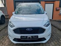 Second-hand Ford Transit 120 CP (88 kW) 2019 Alb Break