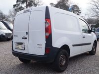 gebraucht Renault Kangoo Rapid Basis KASTEN