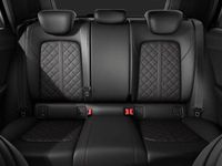 Neu Audi Q2 S-Line 150 PS (110 kW) 2026 Schwarz SUV