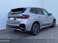 Gebraucht BMW iX1 M Sport 230 kW (313 PS) 2023 Silber SUV
