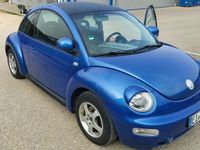 gebraucht VW Beetle NewNew2.0