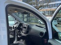 gebraucht Mercedes Vito Vito110 CDI Extralang VA BASE