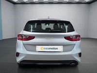 Gebraucht Kia Ceed 101 PS (74 kW) 2025 Silber Kleinwagen