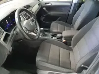 Gebraucht VW Touran Comfortline 150 PS (110 kW) 2023 Uranograu Van / Kleinbus