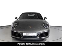 gebraucht Porsche 911 Carrera 4S (991 II)