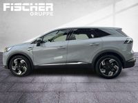 Neu Renault Symbioz Techno 143 PS (105 kW) 2025 Grau SUV