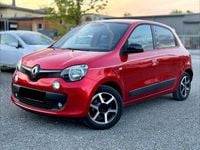 Gebraucht Renault Twingo LIMITED 69 PS (50 kW) 2017 Rot Kleinwagen