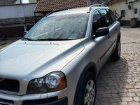 Gebraucht Volvo XC90 163 PS (119 kW) 2006 Grau SUV