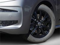 Neu VW Multivan Style 150 PS (110 kW) 2026 Grau Van