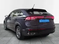 Gebraucht VW Taigo R-line 150 PS (110 kW) 2025 Grau SUV