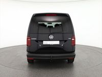 gebraucht VW Caddy Maxi 2.0 TDI 7-Sitze 2-Zonen-Klima Navi Sitzheizung