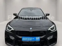 Gebraucht BMW M2 Performance 480 PS (353 kW) 2025 Schwarz Coupé