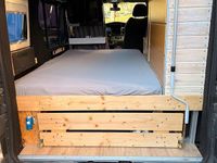 Gebraucht Renault Trafic 114 PS (83 kW) 2012 Grau Van / Kleinbus