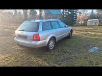 Gebraucht Audi A4 125 PS (91 kW) 1999 Silber Kombi