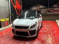 Gebraucht Ligier JS50 2022 Weiß Kleinwagen