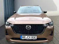 Gebraucht Mazda CX-80 Homura-Line 327 PS (240 kW) 2026 Braun SUV
