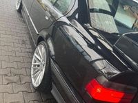 gebraucht BMW 320 3er