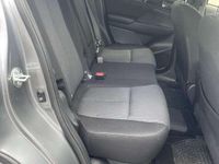 Gebraucht Mitsubishi Eclipse Cross Basis 98 PS (72 kW) 2022 Grau SUV