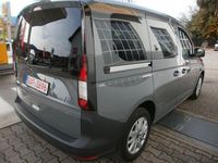 Gebraucht VW Caddy 102 PS (75 kW) 2024 Grau Van / Kleinbus