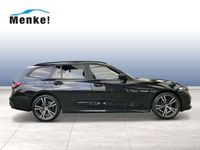 gebraucht BMW 320 d xDrive A Advantage HiFi LED RFK Tempomat