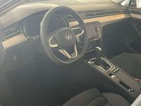 gebraucht VW Passat Passat VariantVar 2.0 TDI DSG Elegance AHK EHK Navi Kam