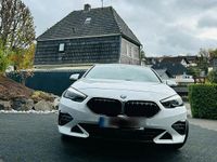 Gebraucht BMW 218 140 PS (102 kW) 2020 Weiß Coupé