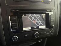 Gebraucht VW Caddy Maxi 170 PS (125 kW) 2013 Grau Van / Kleinbus