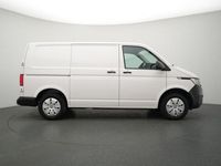 Gebraucht VW Transporter 110 PS (80 kW) 2020 Weiss / candy weiss Van