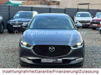 Gebraucht Mazda CX-30 Selection 150 PS (110 kW) 2020 Grau SUV