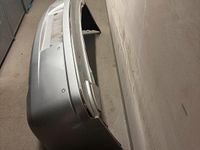 Gebraucht Chrysler 300C 218 PS (160 kW) 2007 Grau Limousine