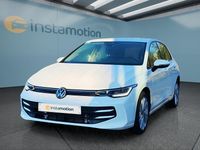 Gebraucht VW Golf VIII 204 PS (150 kW) 2025 Weiß Kleinwagen