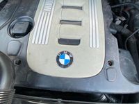 Usata BMW X5 2007 Nero SUV
