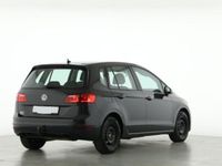 Gebraucht VW Golf Sportsvan Trendline 116 PS (85 kW) 2018 Grau Van / Kleinbus