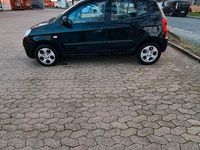 gebraucht Kia Picanto 