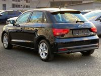 gebraucht Audi A1 Sportback 1.4 TDI Navi Pdc