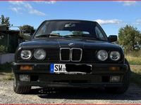 Gebraucht BMW 325 Cabriolet 171 PS (125 kW) 1986 Grün Cabrio