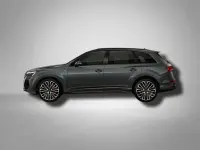 Gebraucht Audi Q7 Business 286 PS (210 kW) 2026 Daytonagrau perleffekt SUV
