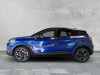 Nuevo Renault Captur Esprit Alpine 159 CV (116 kW) 2025 Azul SUV