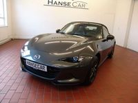 gebraucht Mazda MX5 Exclusive-Line / 1 Jahr Garantie !