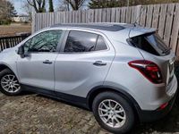 gebraucht Opel Mokka X Mokka X1.4 Start/Stop 4x4 Ultimate