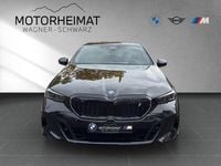 Gebraucht BMW i5 Performance 250 kW (340 PS) 2025 Schwarz Limousine