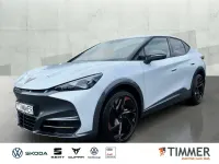 Neu Cupra Tavascan Endurance 210 kW (286 PS) 2026 Weiß SUV
