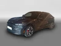 Usata Ford Mustang Mach-E Standard Range 197 kW (269 CV) 2023 Grigio SUV
