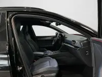 Occasion Cupra Leon VZ 310 ch (228 kW) 2022 Noir Berline